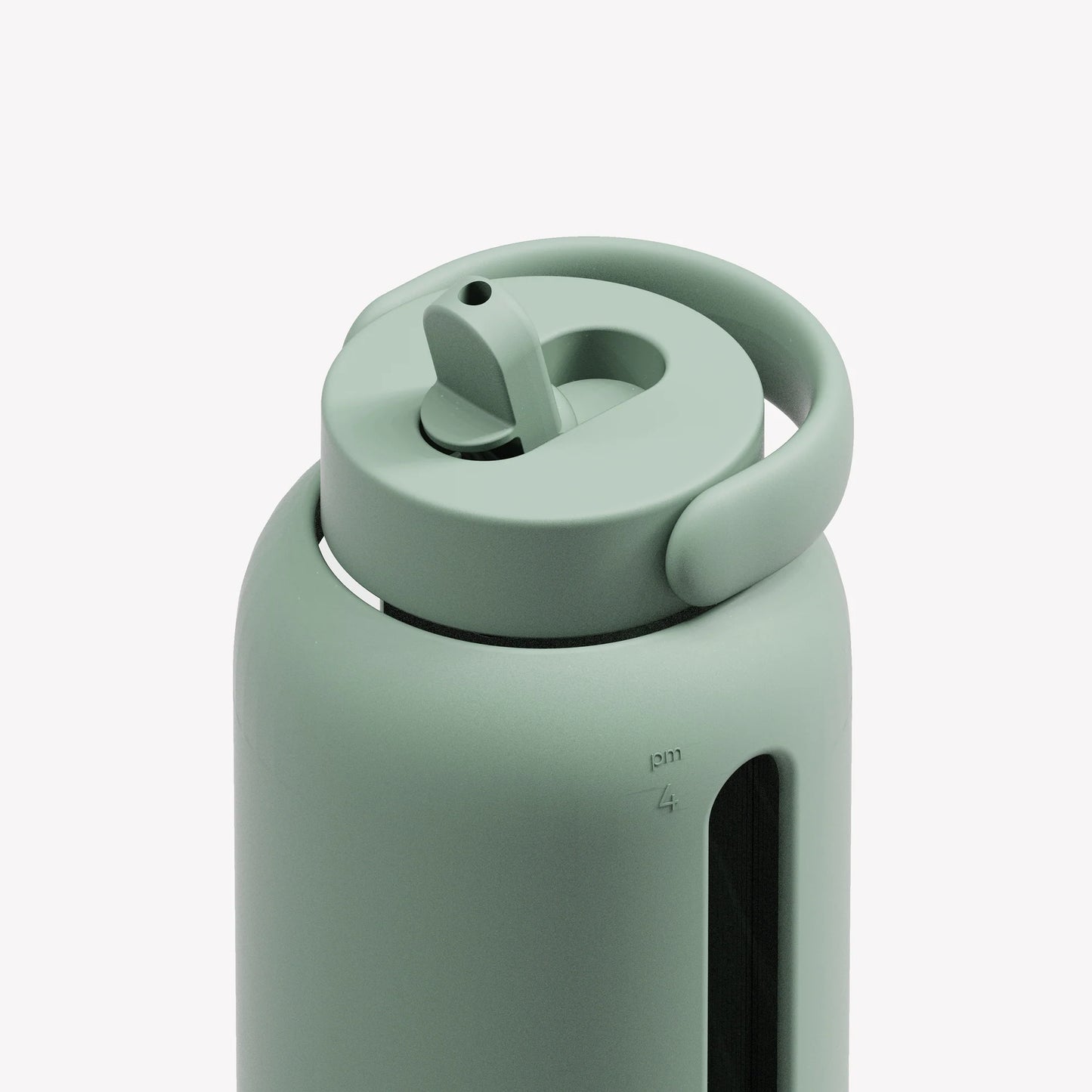Day Bottle WIth Flip Cap (Multiple Colors)