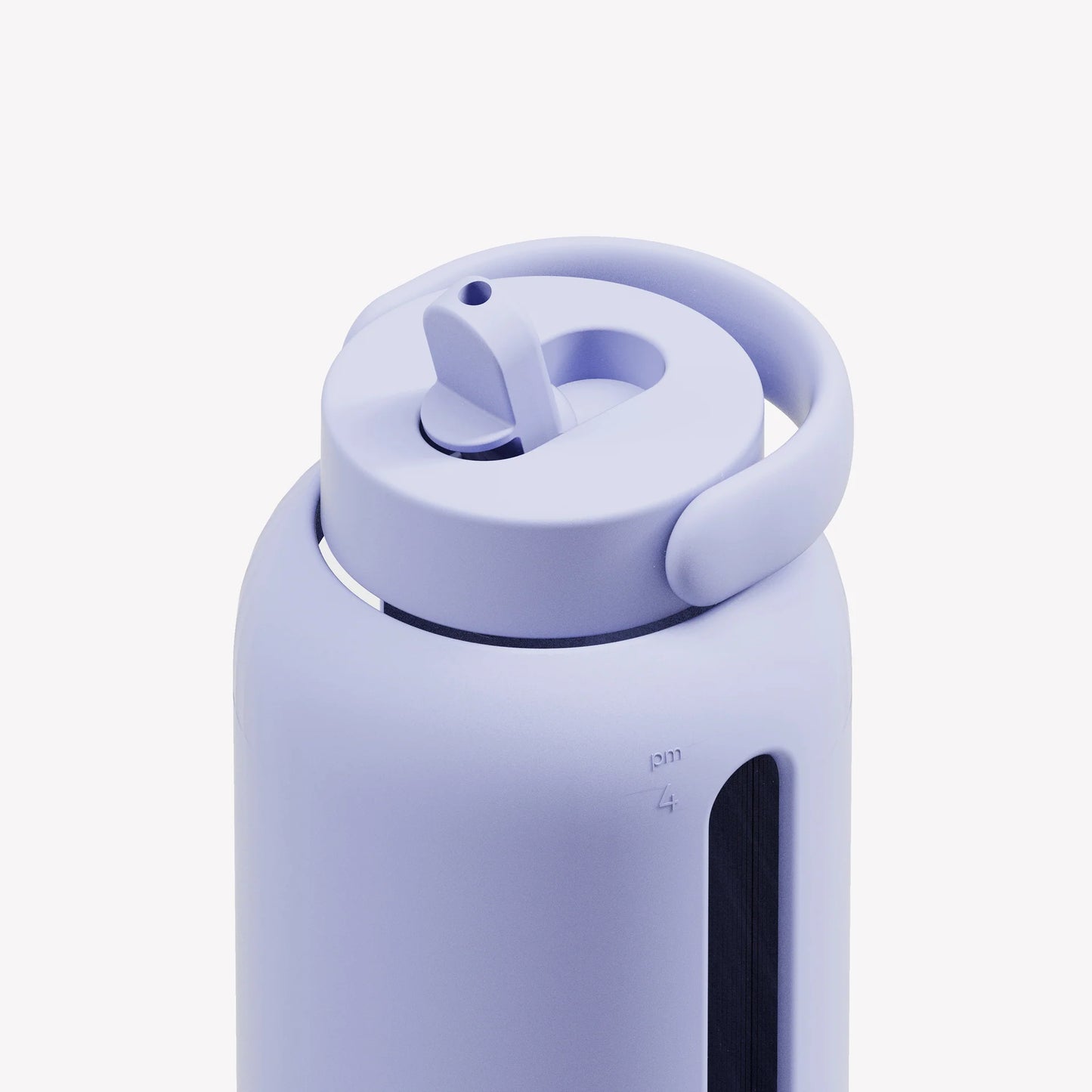 Day Bottle WIth Flip Cap (Multiple Colors)