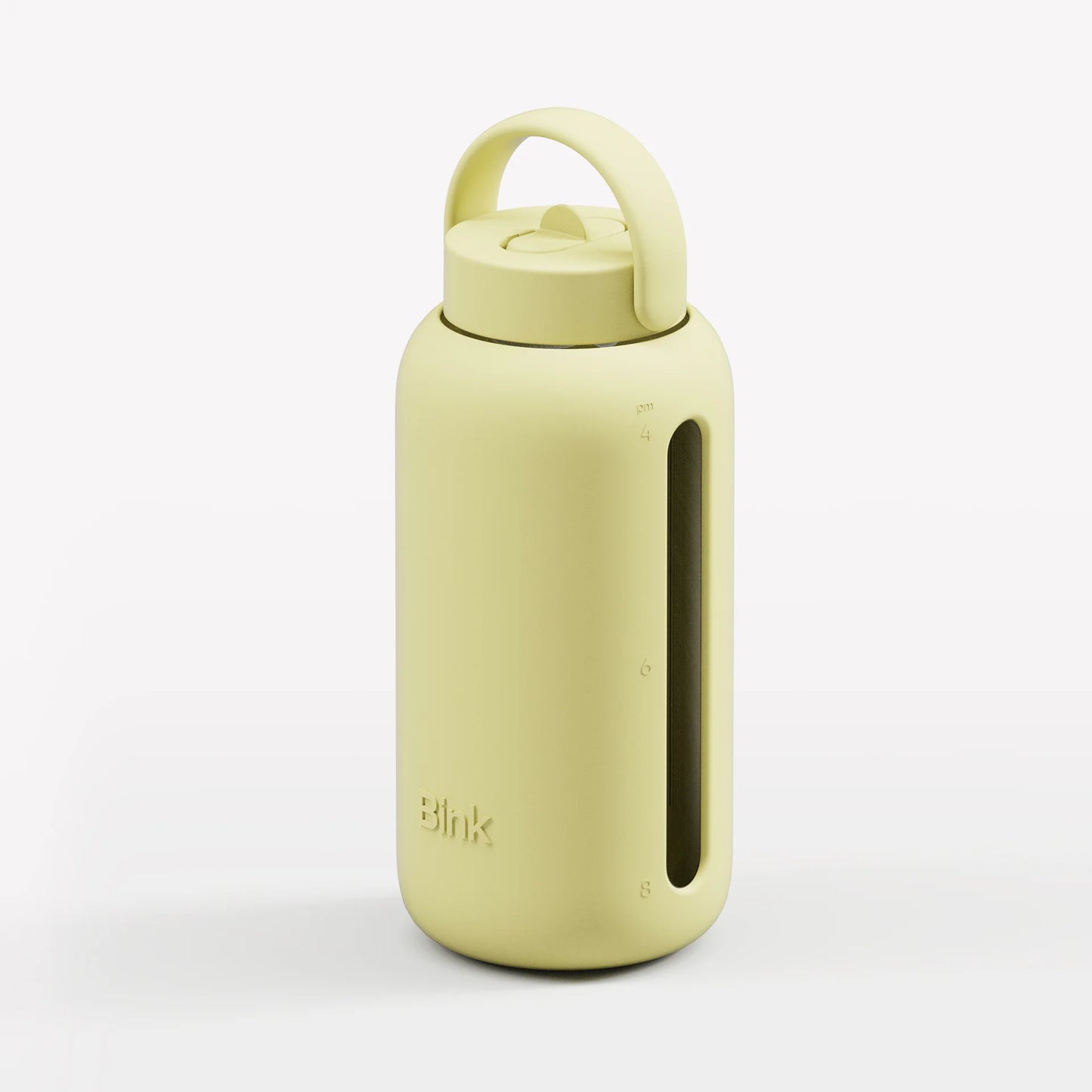 Day Bottle WIth Flip Cap (Multiple Colors)