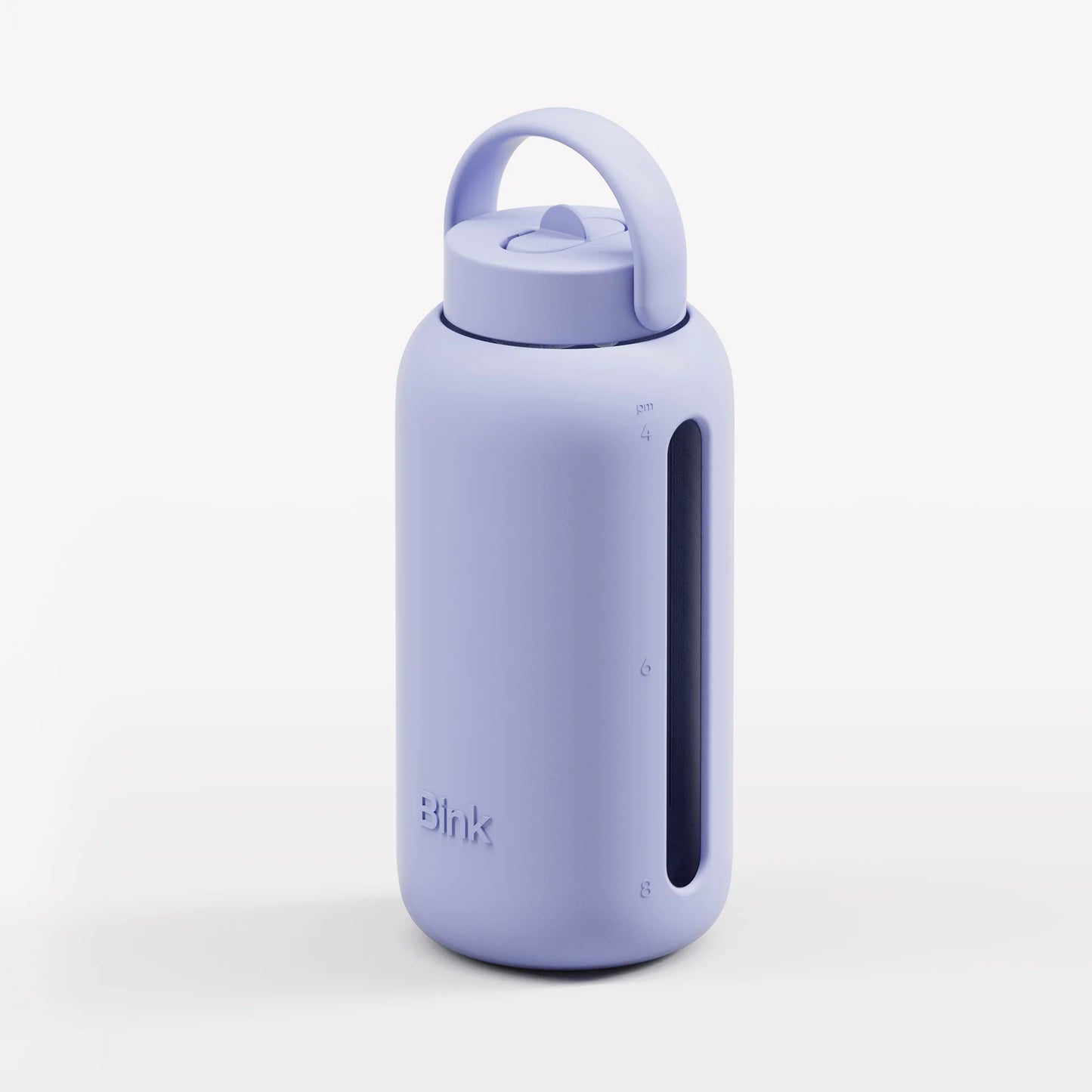 Day Bottle WIth Flip Cap (Multiple Colors)