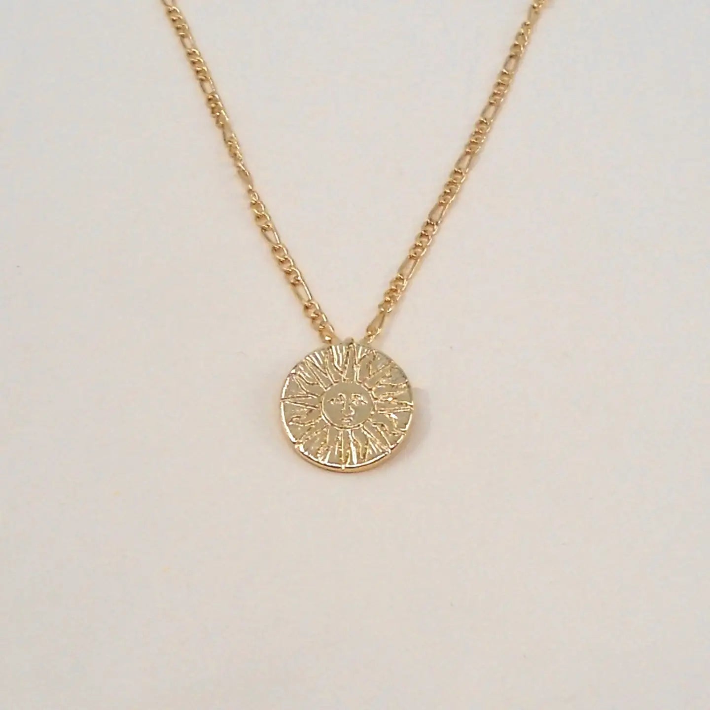 Athena Necklace