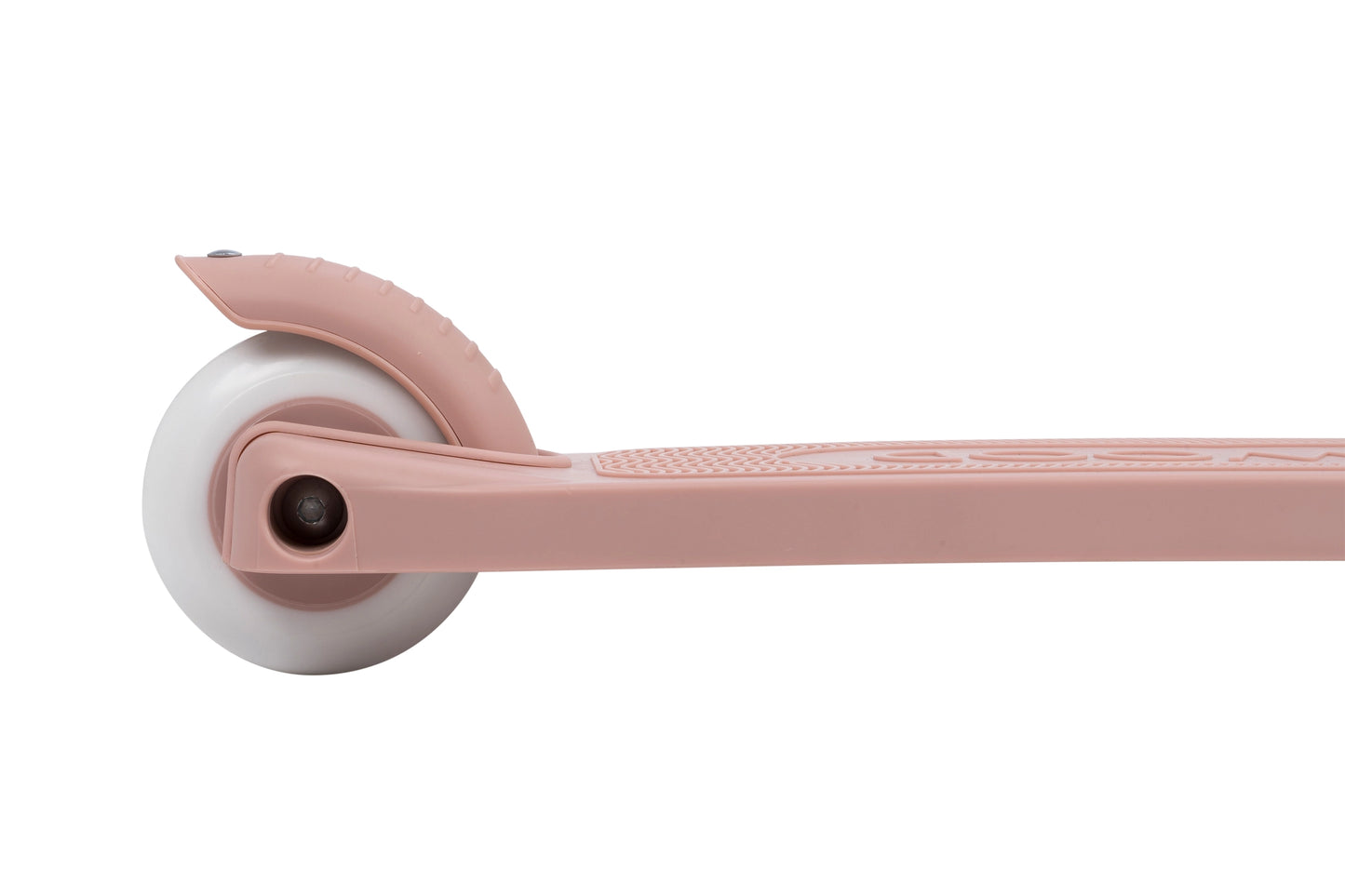Banwood Eco Scooter - Dusty Rose
