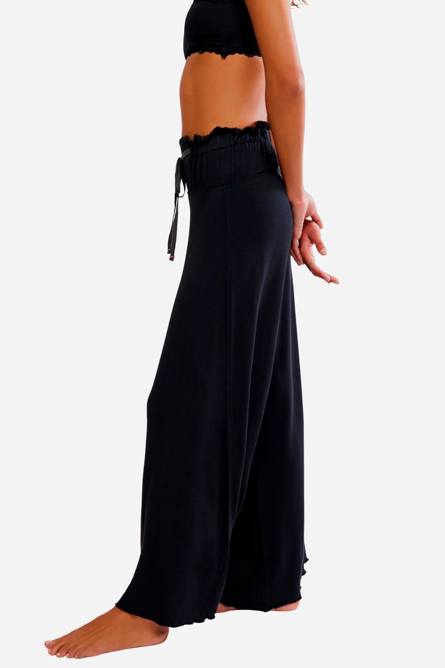 Dream State Pants - Black