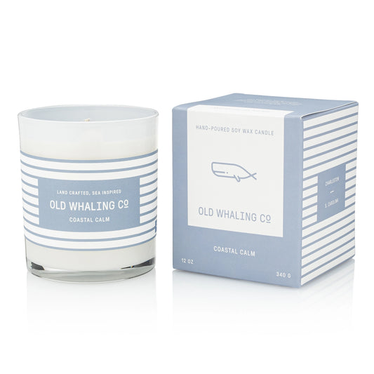 Coastal Calm® Candle