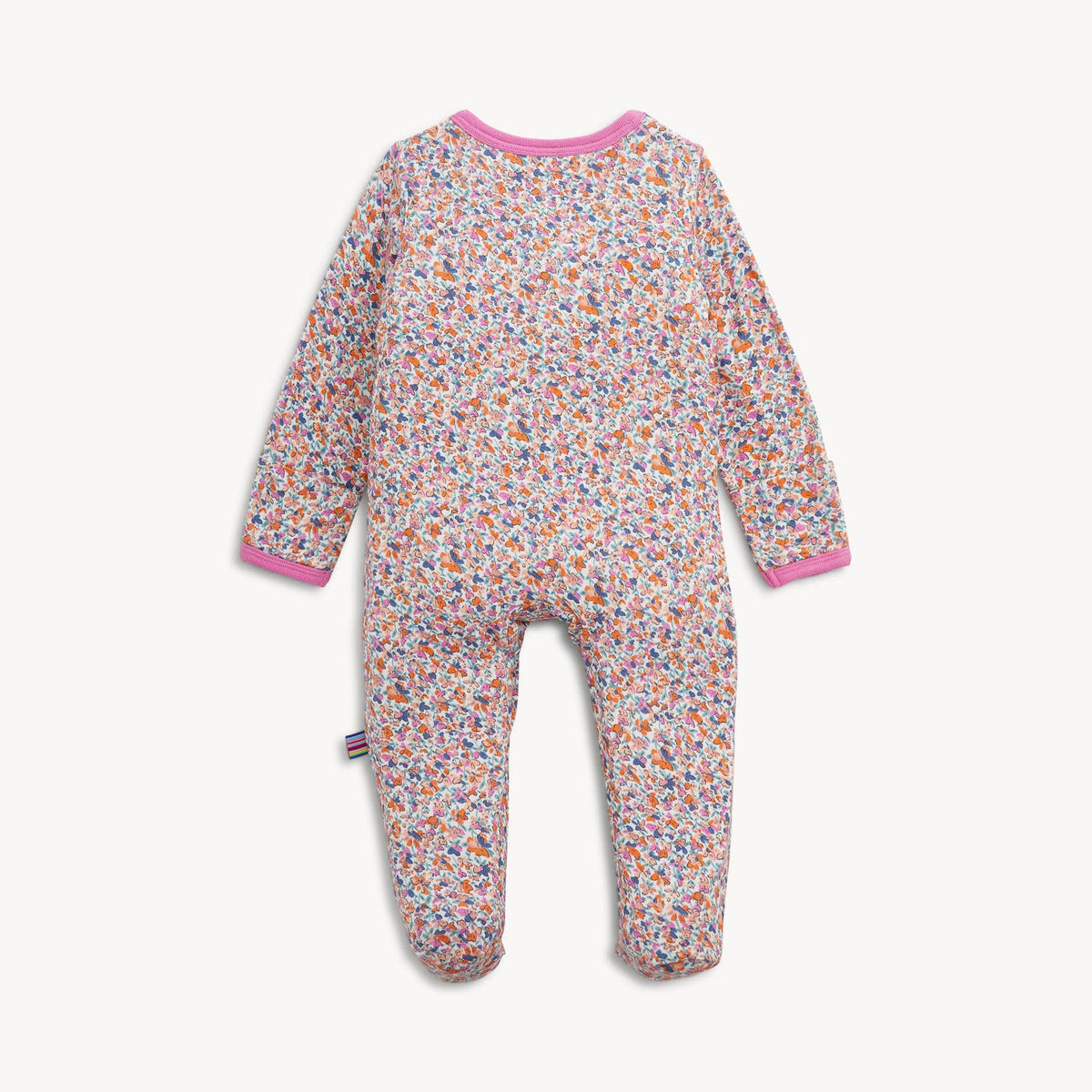 Stella Magnetic Footie