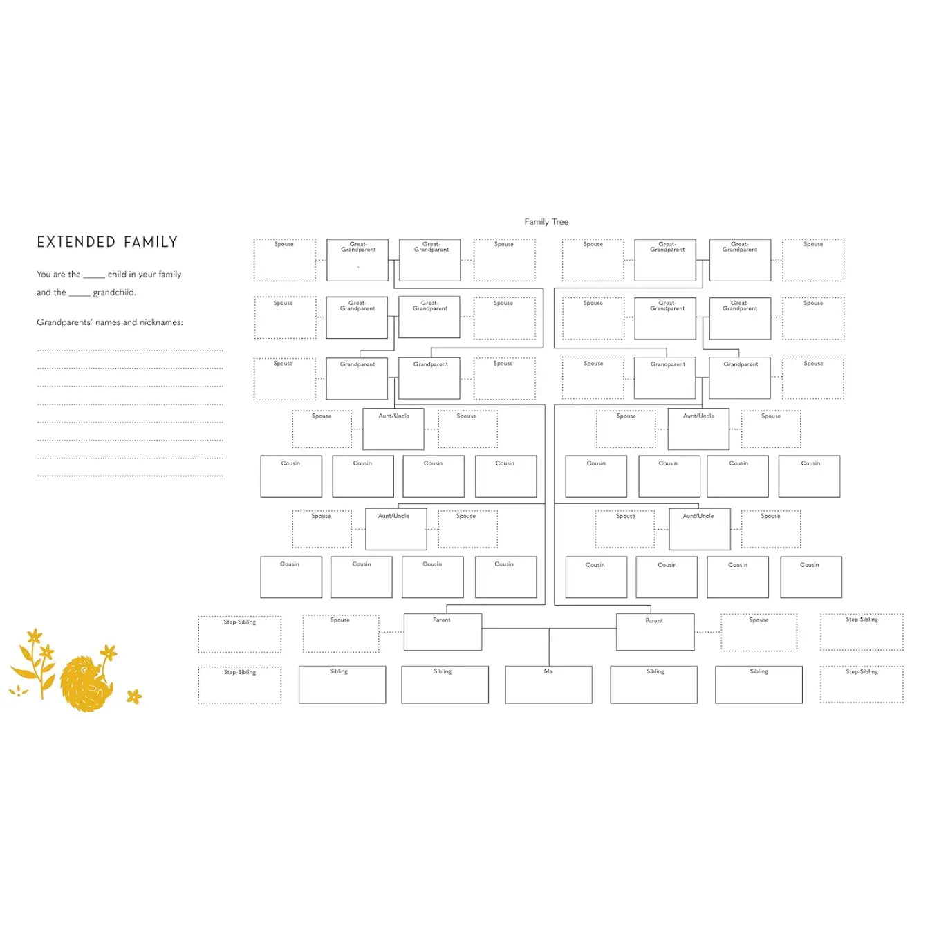 My Baby's Book: A Premium Keepsake Baby Book