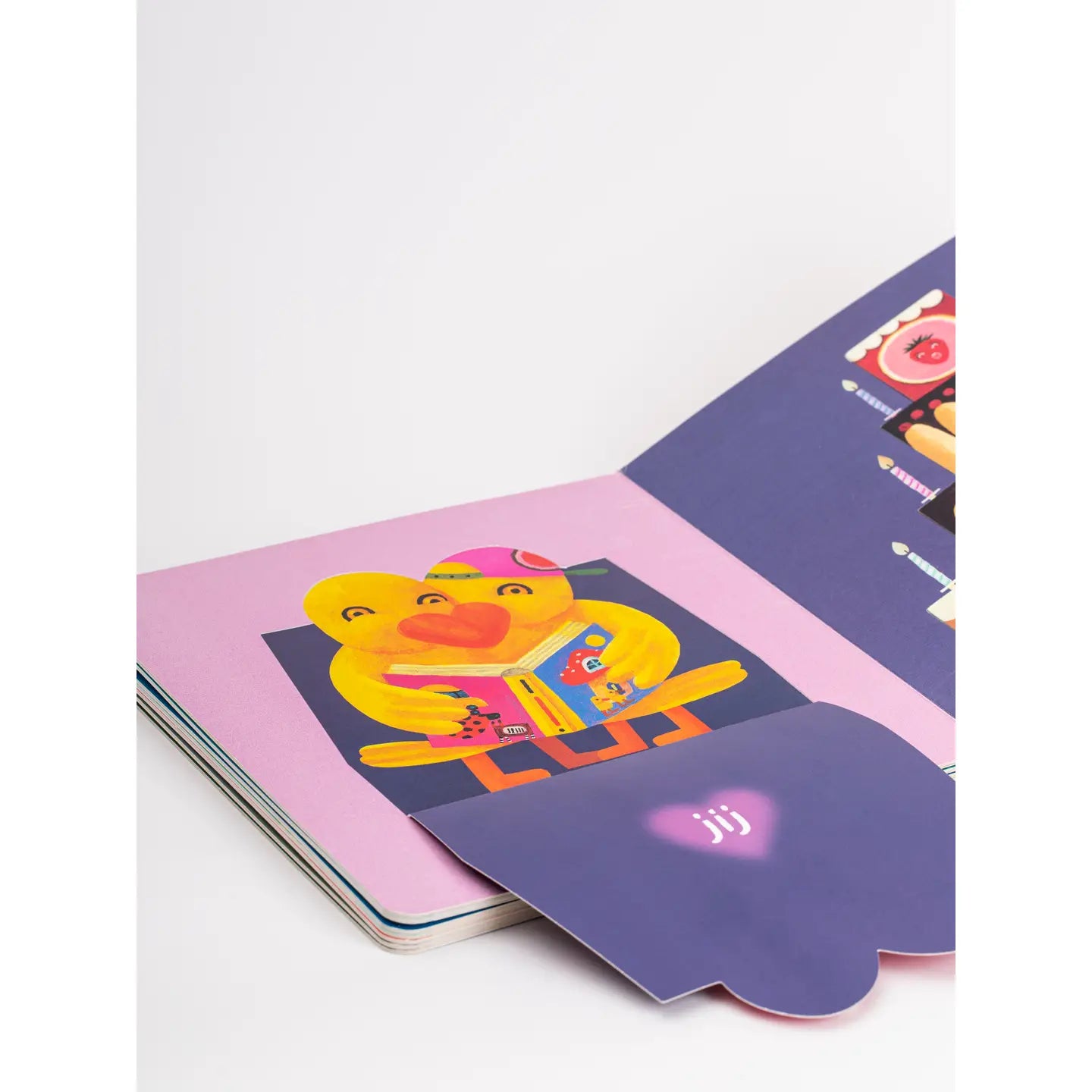 Where Is Everyone? A Lift the Flap Book