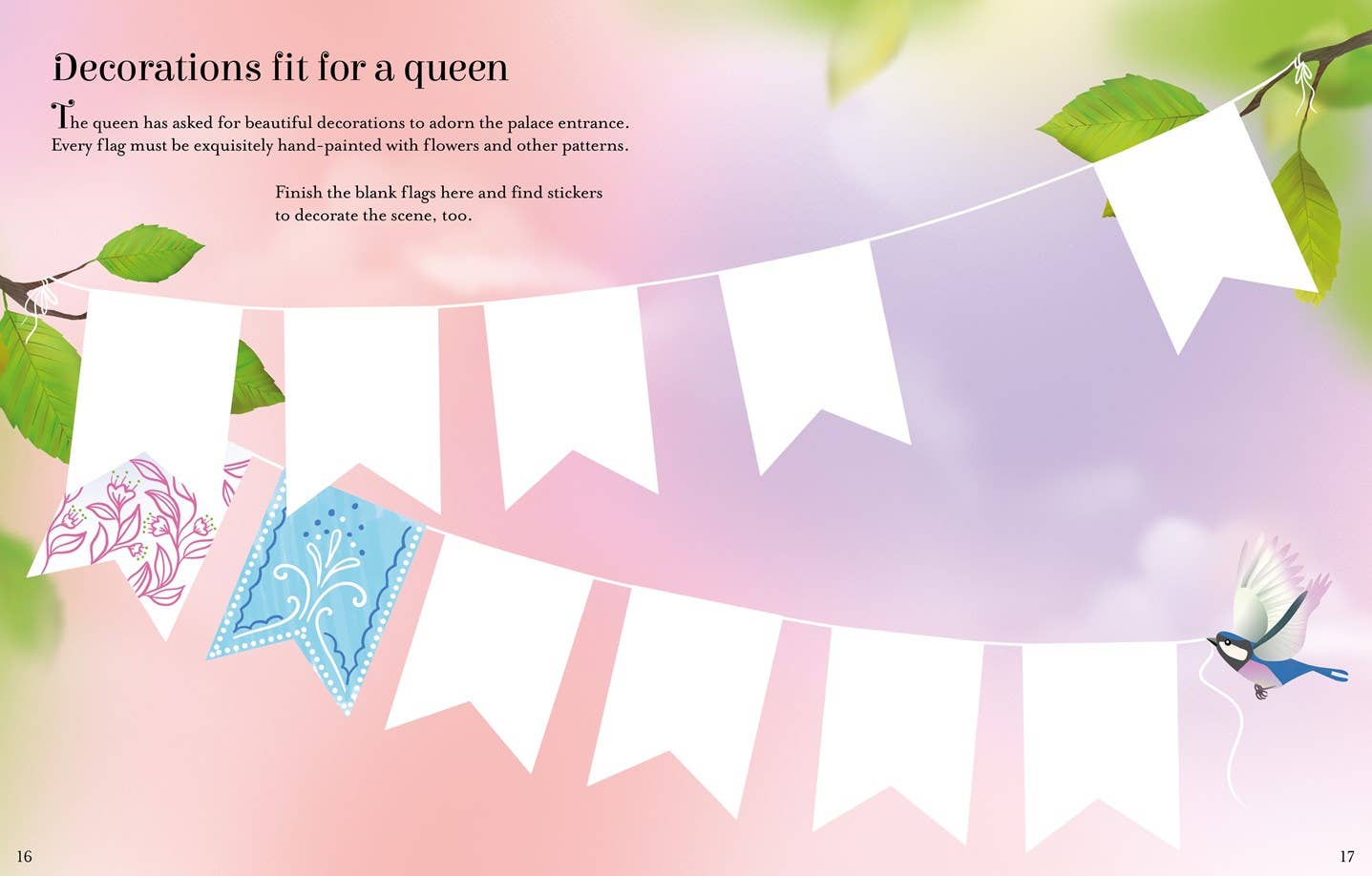 Sticker Dolly Dressing Spectacular Activity Book