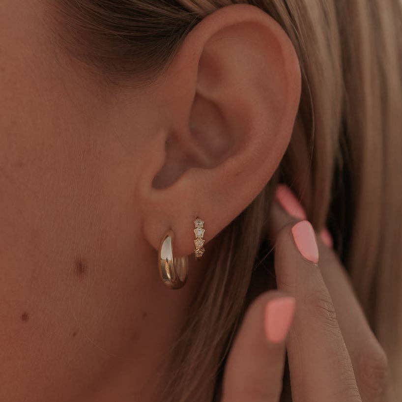 Stella Hoops