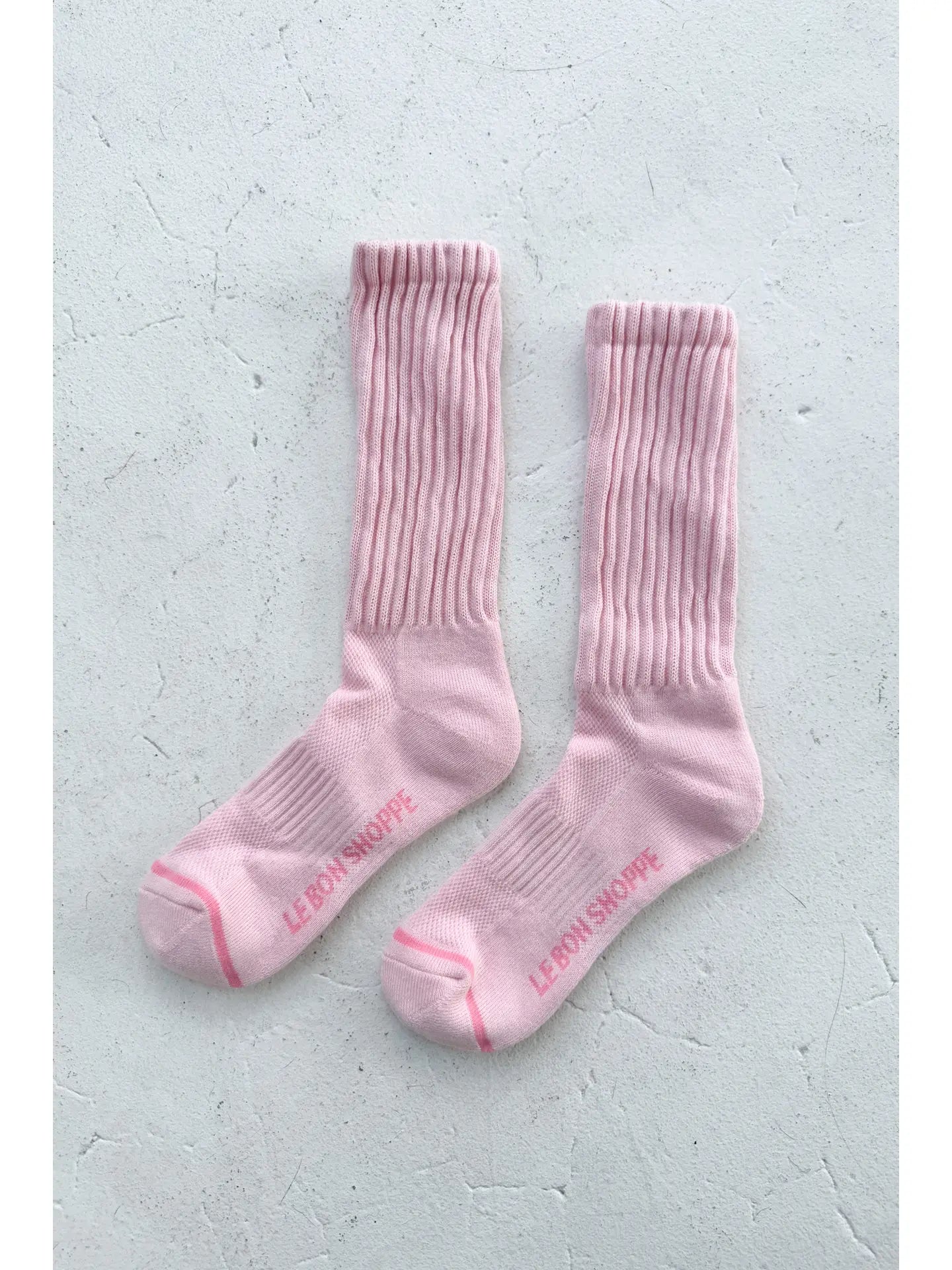 Ballet Socks | Pink