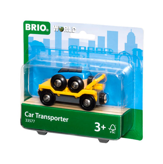 Car Transporter