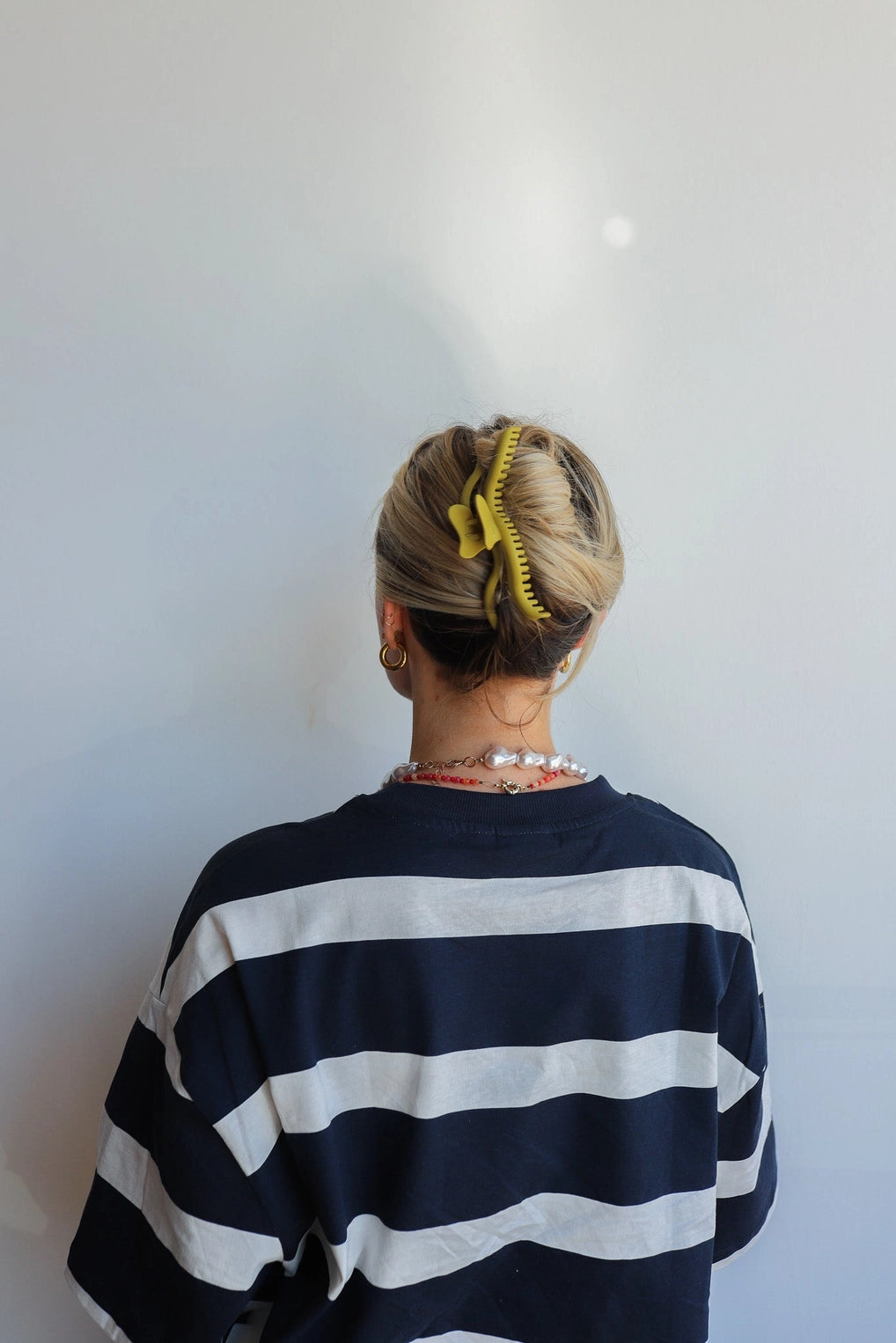 KAXI Wavy Original Hold Everything Claw (Multiple Colors)