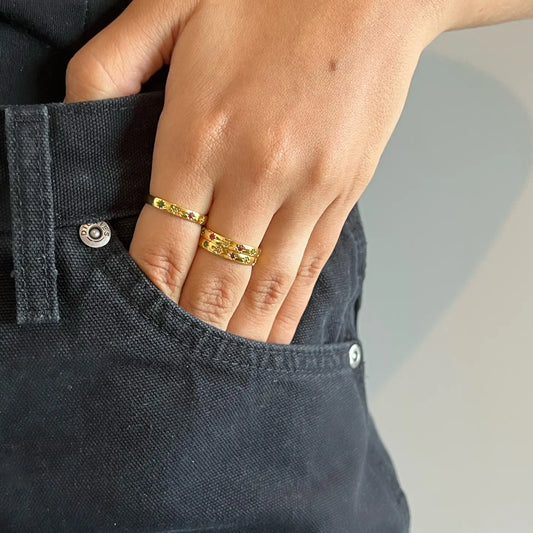 Harley Ring