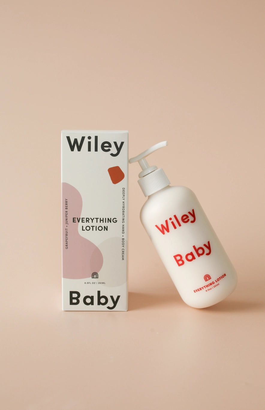 Everything Lotion | Baby + Children