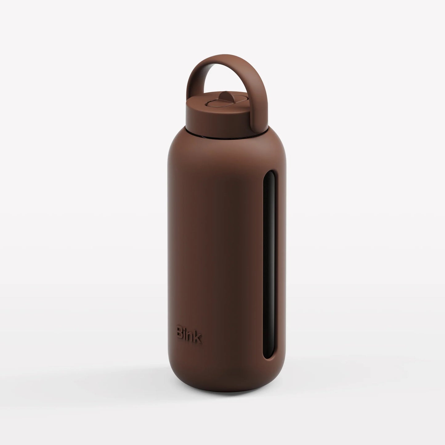 Big Bottle With Straw Cap (Coco)