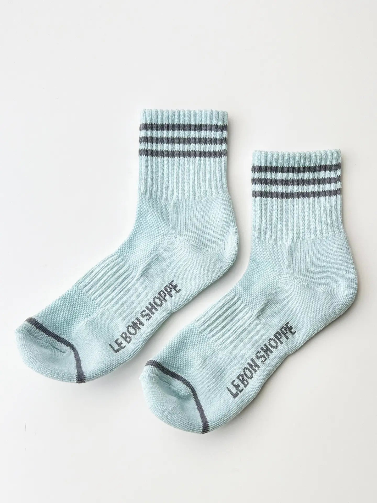 Girlfriend Socks - Ice