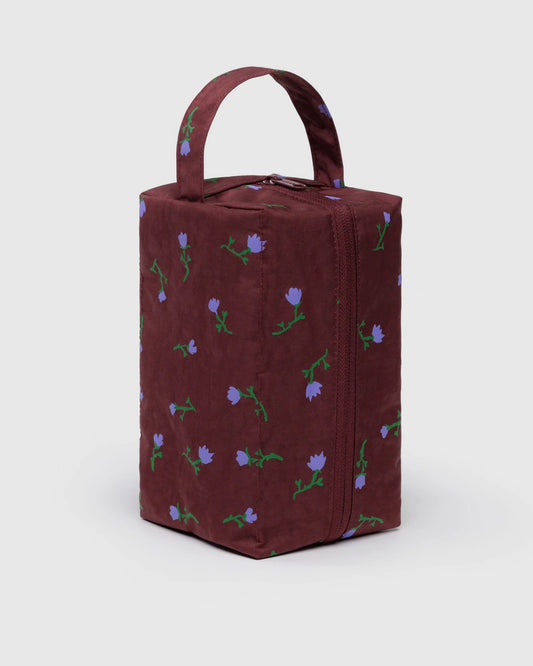 Dopp Kit (Painted Wildflower)