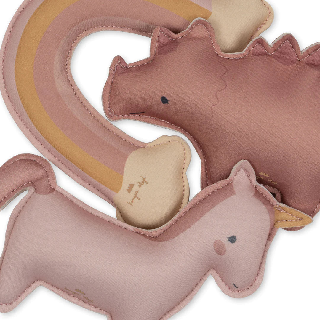 Diving Friends - Set of 3 | Unicorn