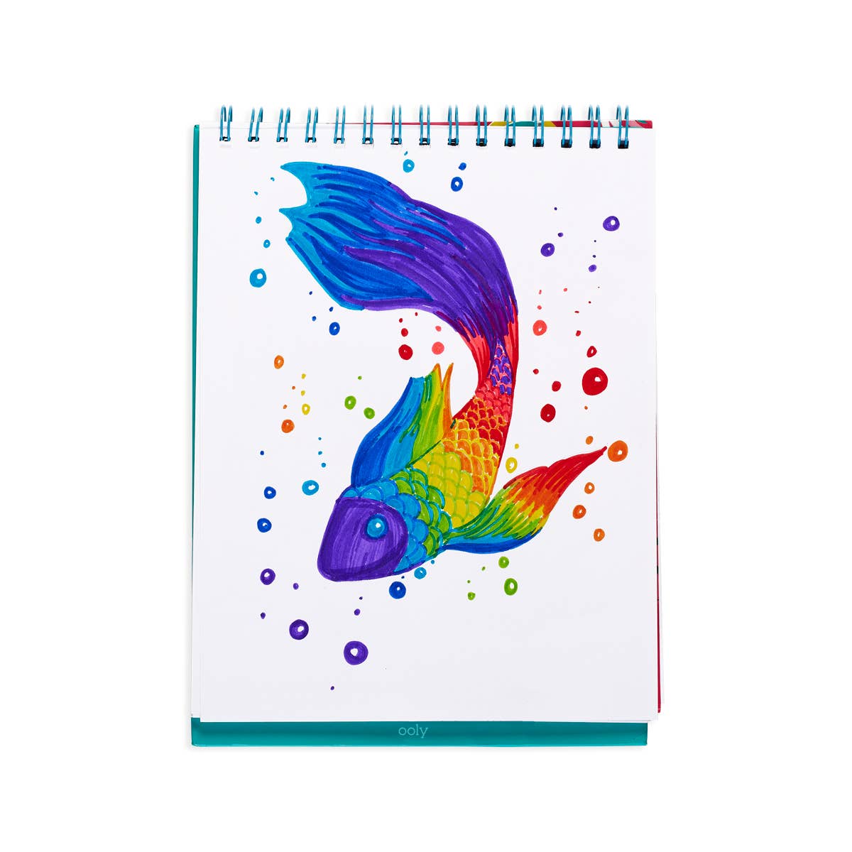 Sketch & Show Standing Sketchbook - Sugar Joy