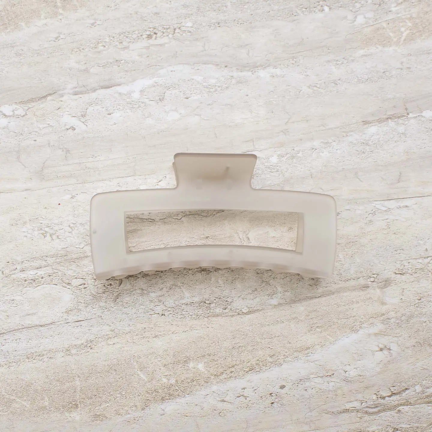 Jumbo Ice Hair Claw (2 Colors)