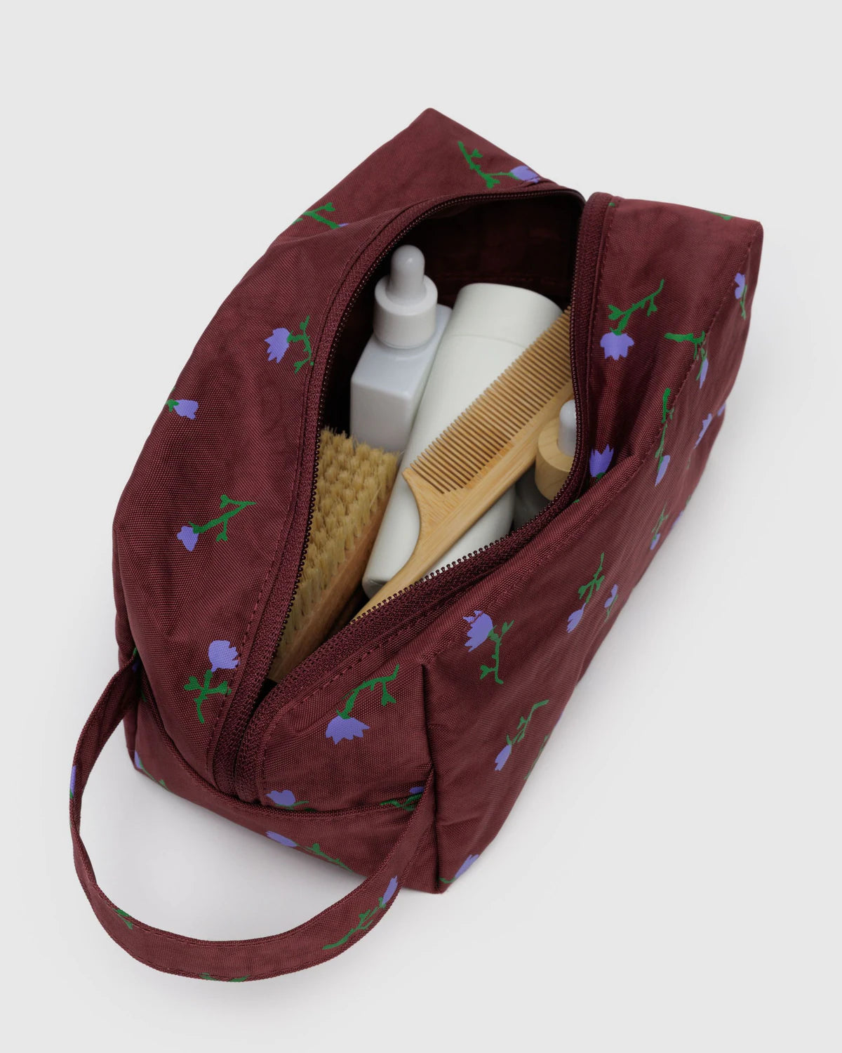 Dopp Kit (Painted Wildflower)