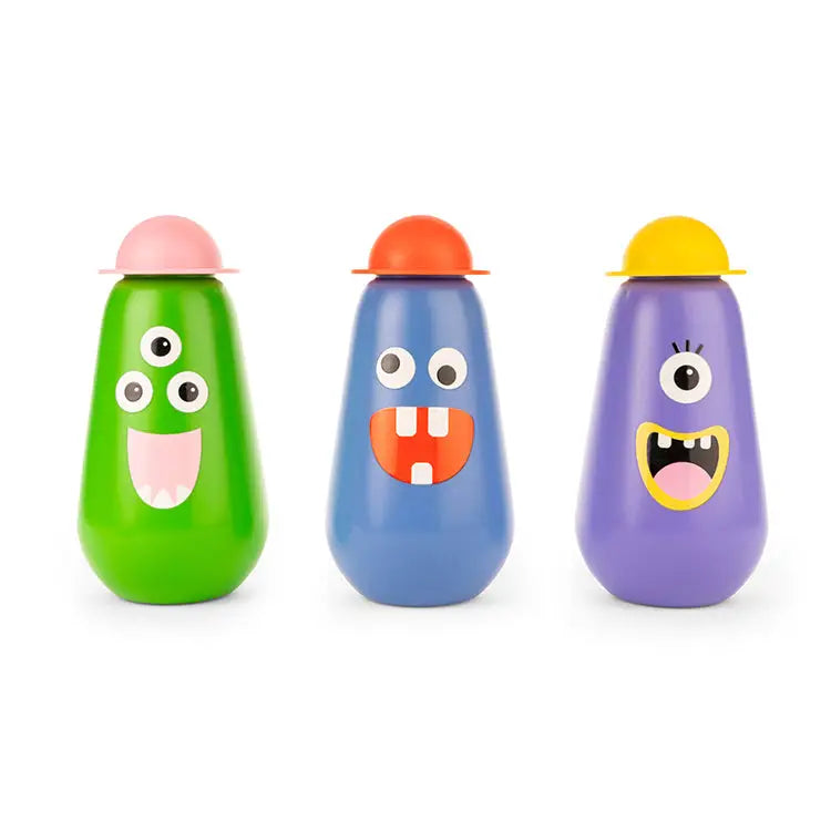 Kidoki Monster Bubbles