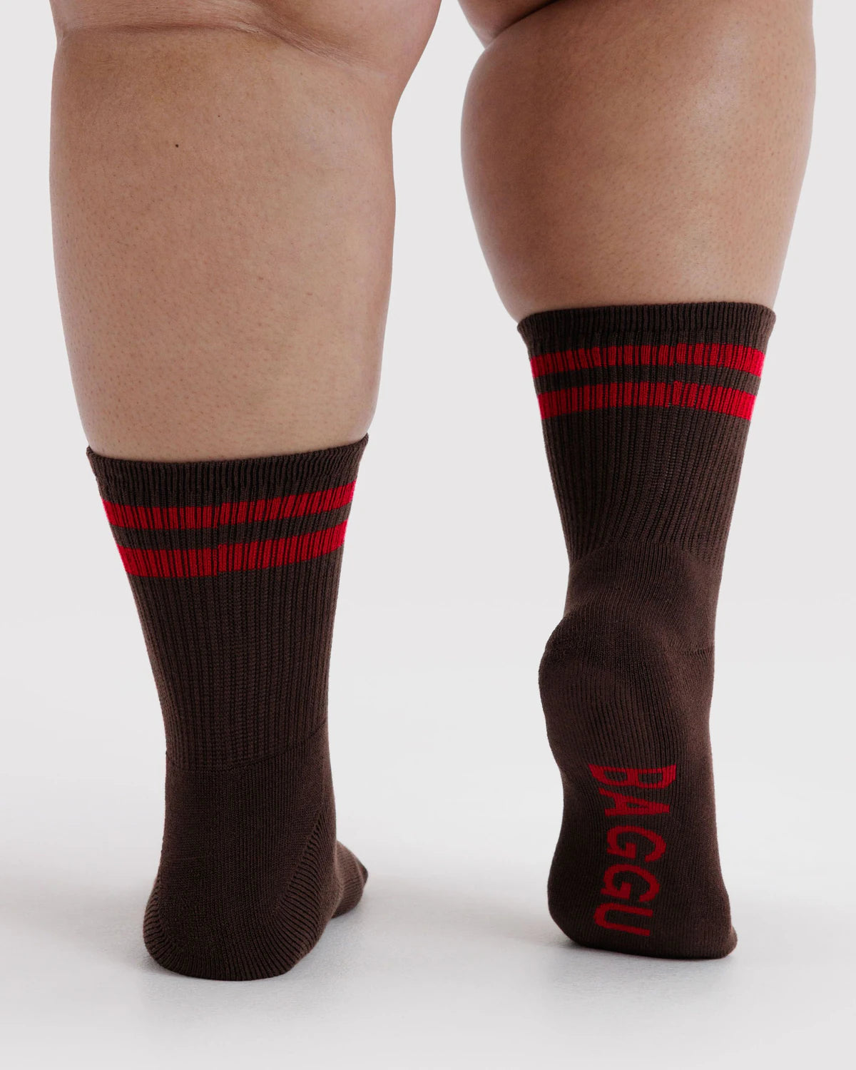 Ribbed Socks - Multiple Colors