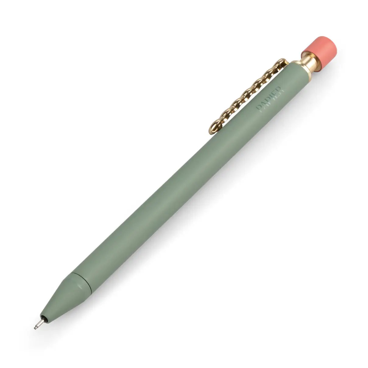 Mechanical Pencil - Click-And-Write