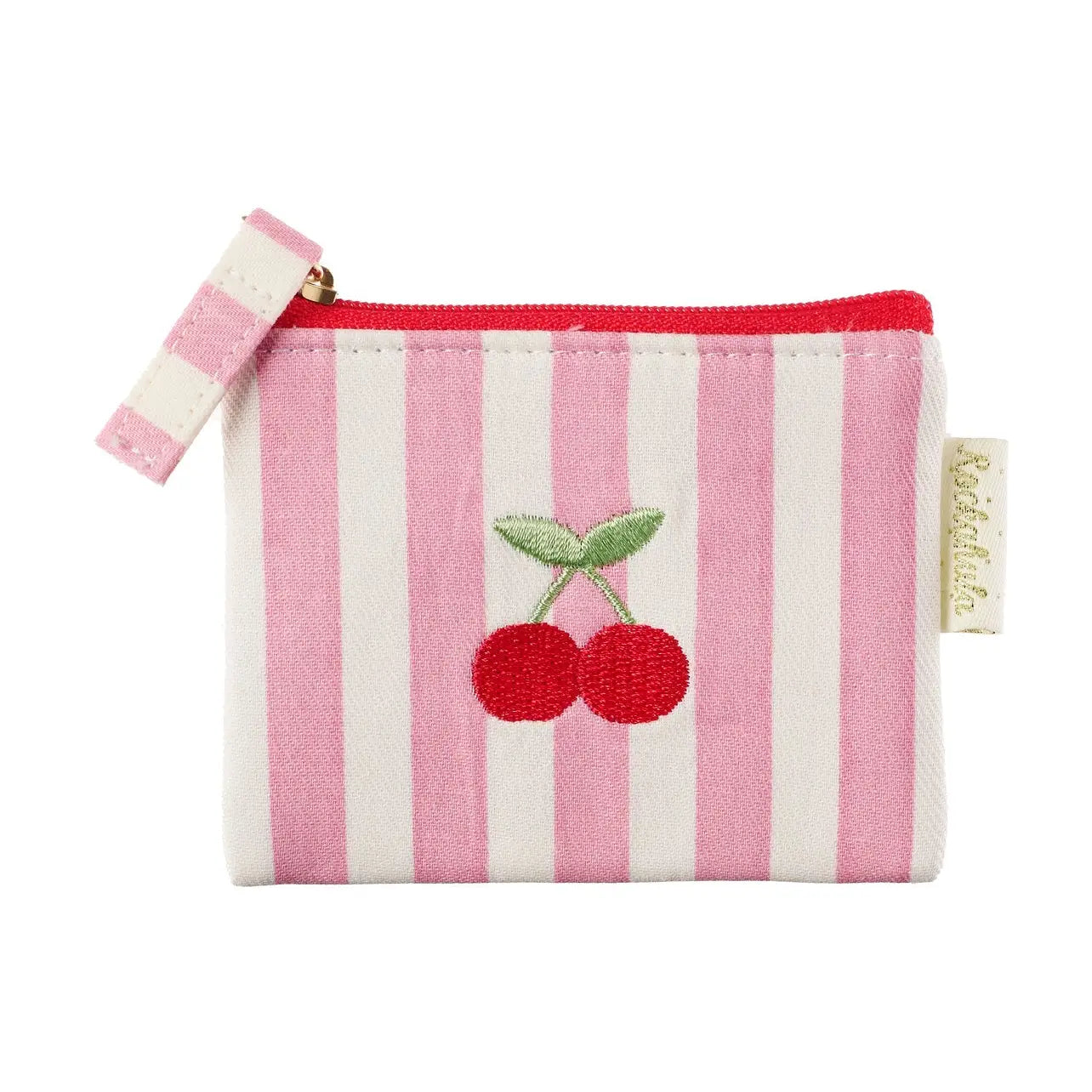 Cherry Kiss Mini Purse