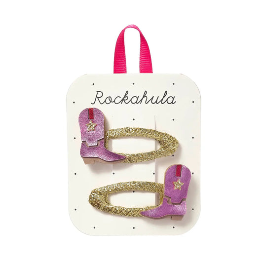 Dolly Disco Cowgirl Boots