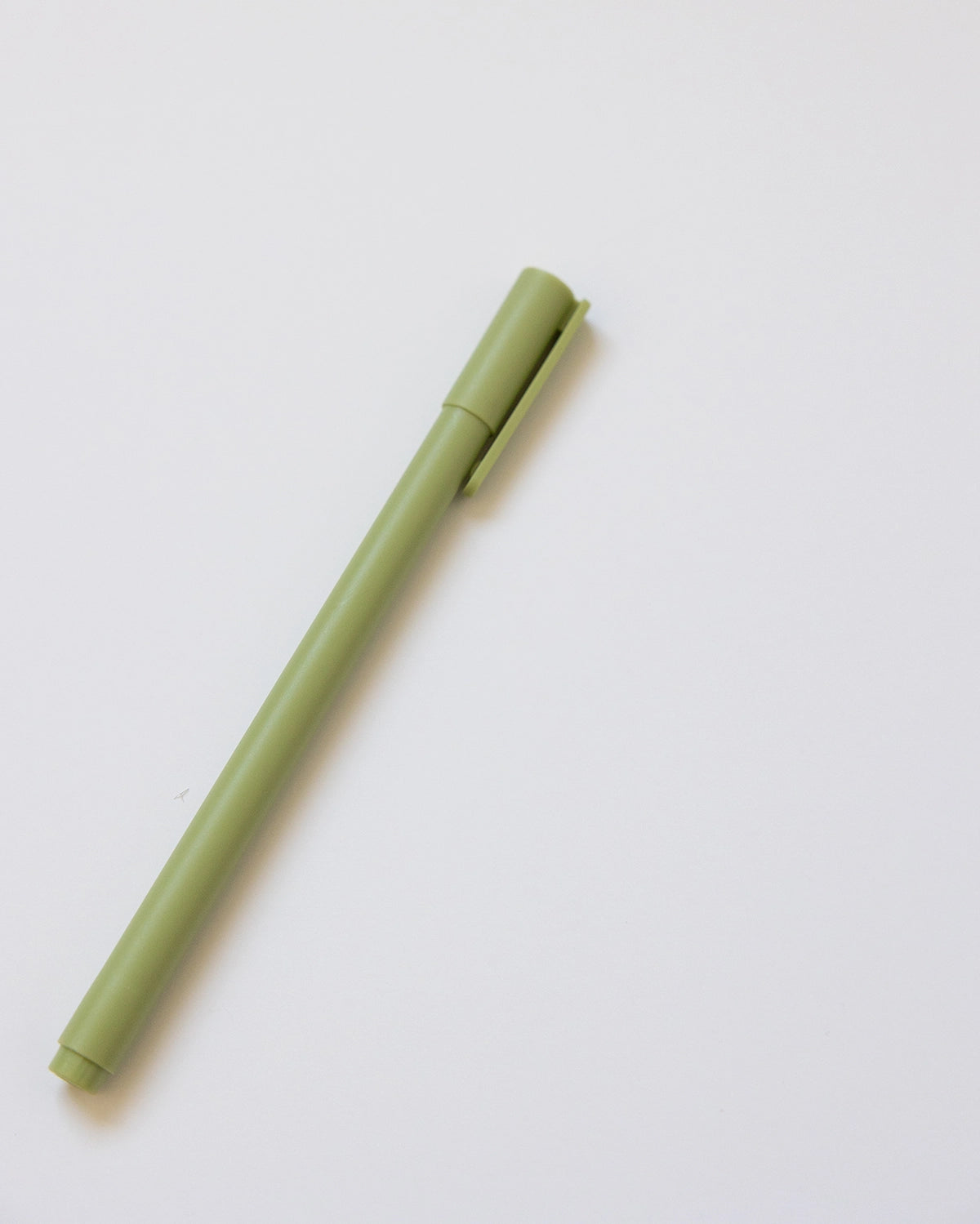 Green Gel Pen | Individual