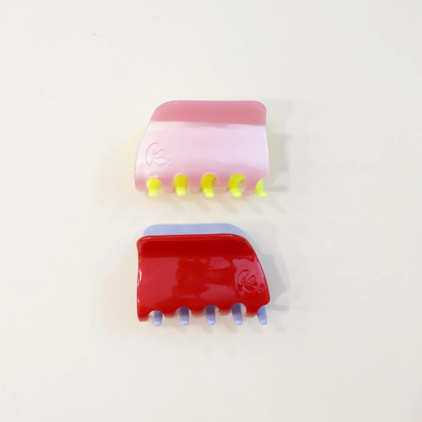 Two Pack 2-TONED Claws (Midi Size)