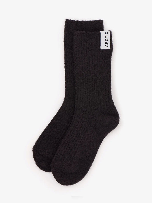 Cosy Socks - 100% Recycled - Dark Grey