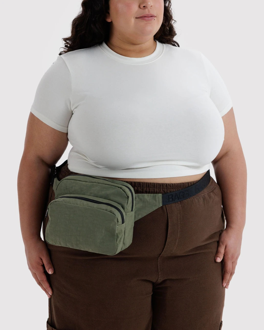Caper Fanny Pack