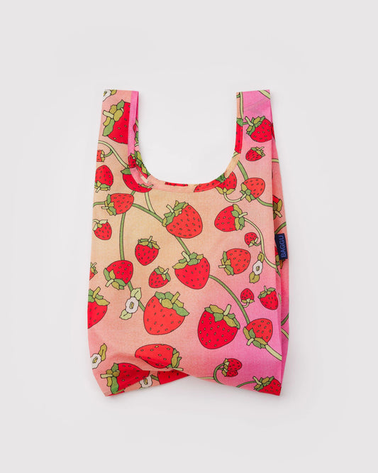 Baby Baggu (Strawberry Blossom)