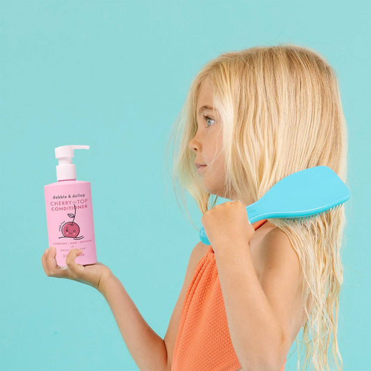 Cherry on Top® Hair Conditioner