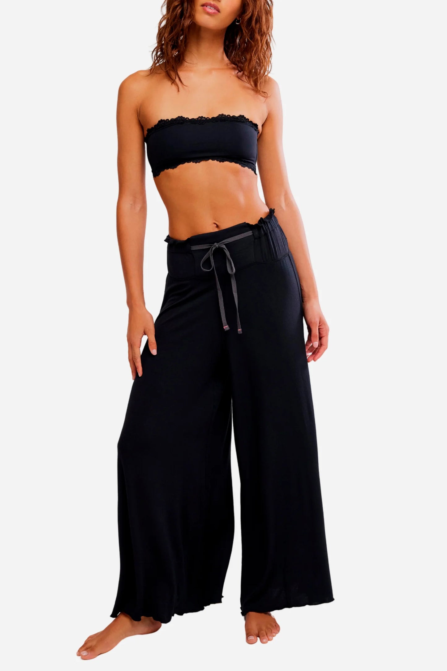 Dream State Pants - Black