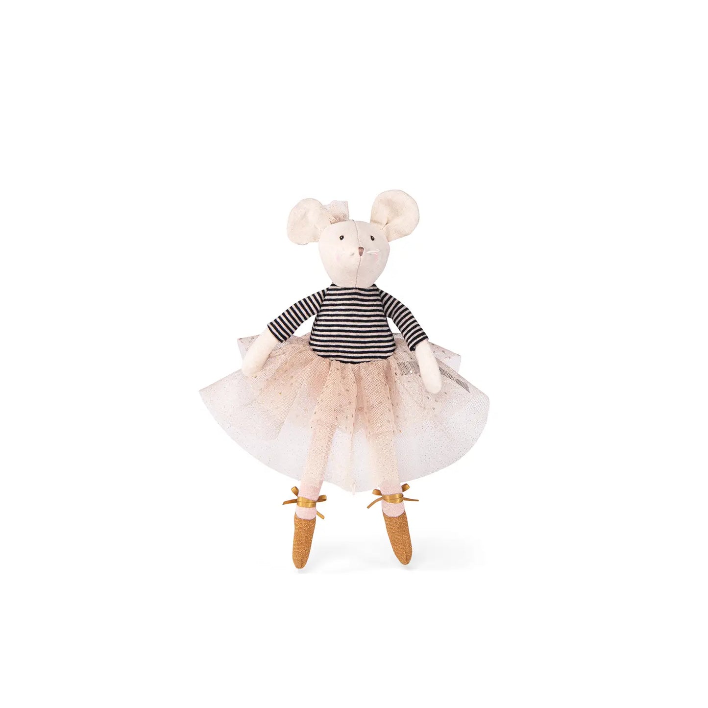 Mouse Doll Suzie | The Little School of Dance