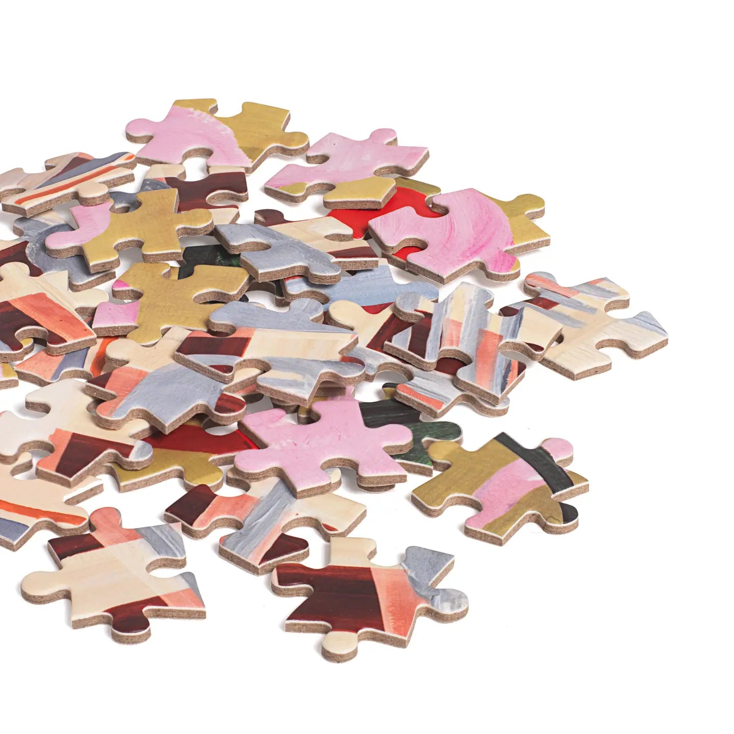 1000 Piece Puzzle - Lobster Theme