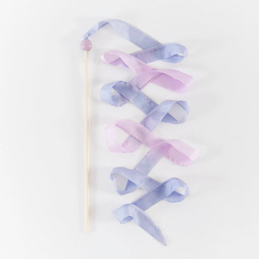 Flower Power Streamer