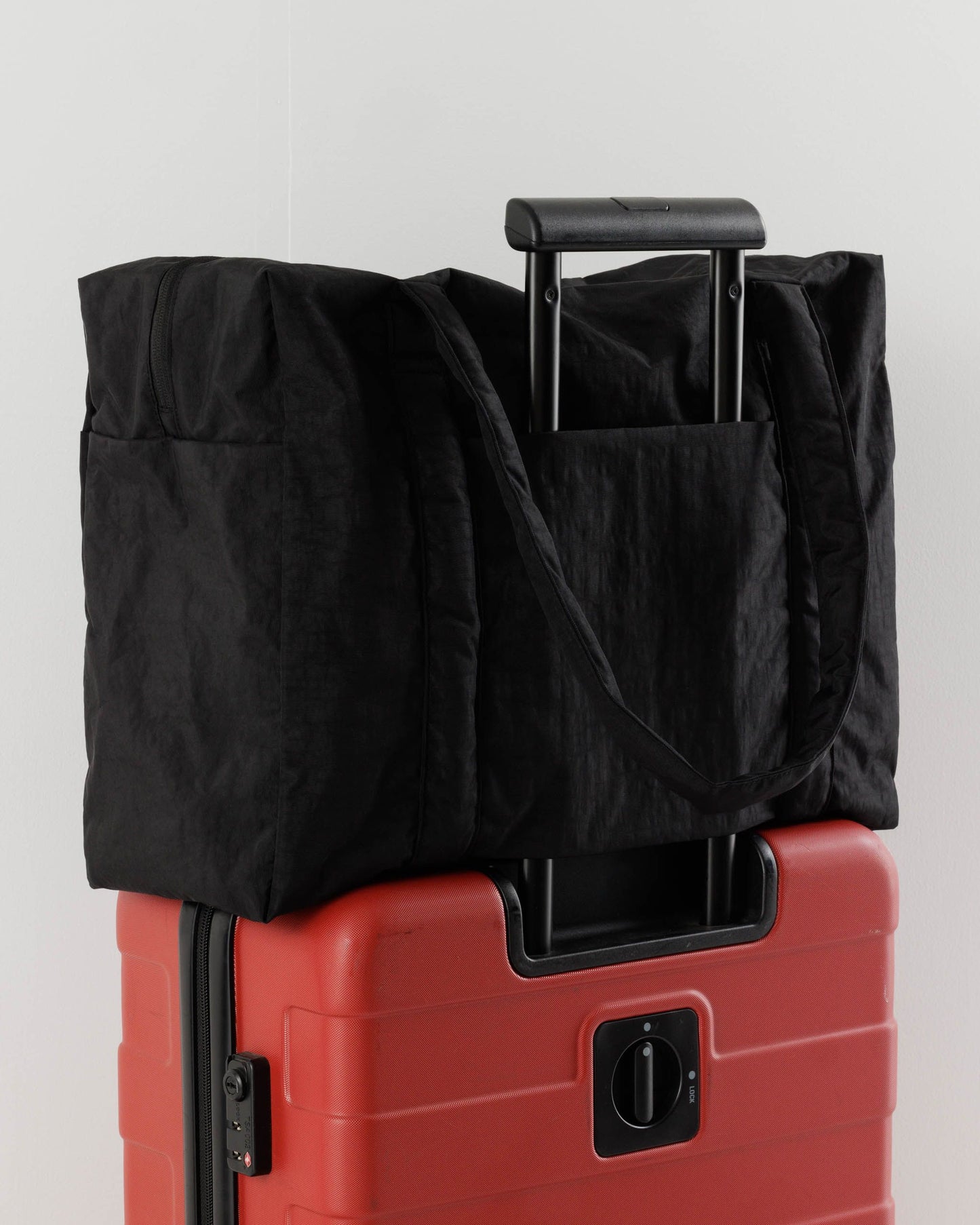 Cloud Carry-on | Black