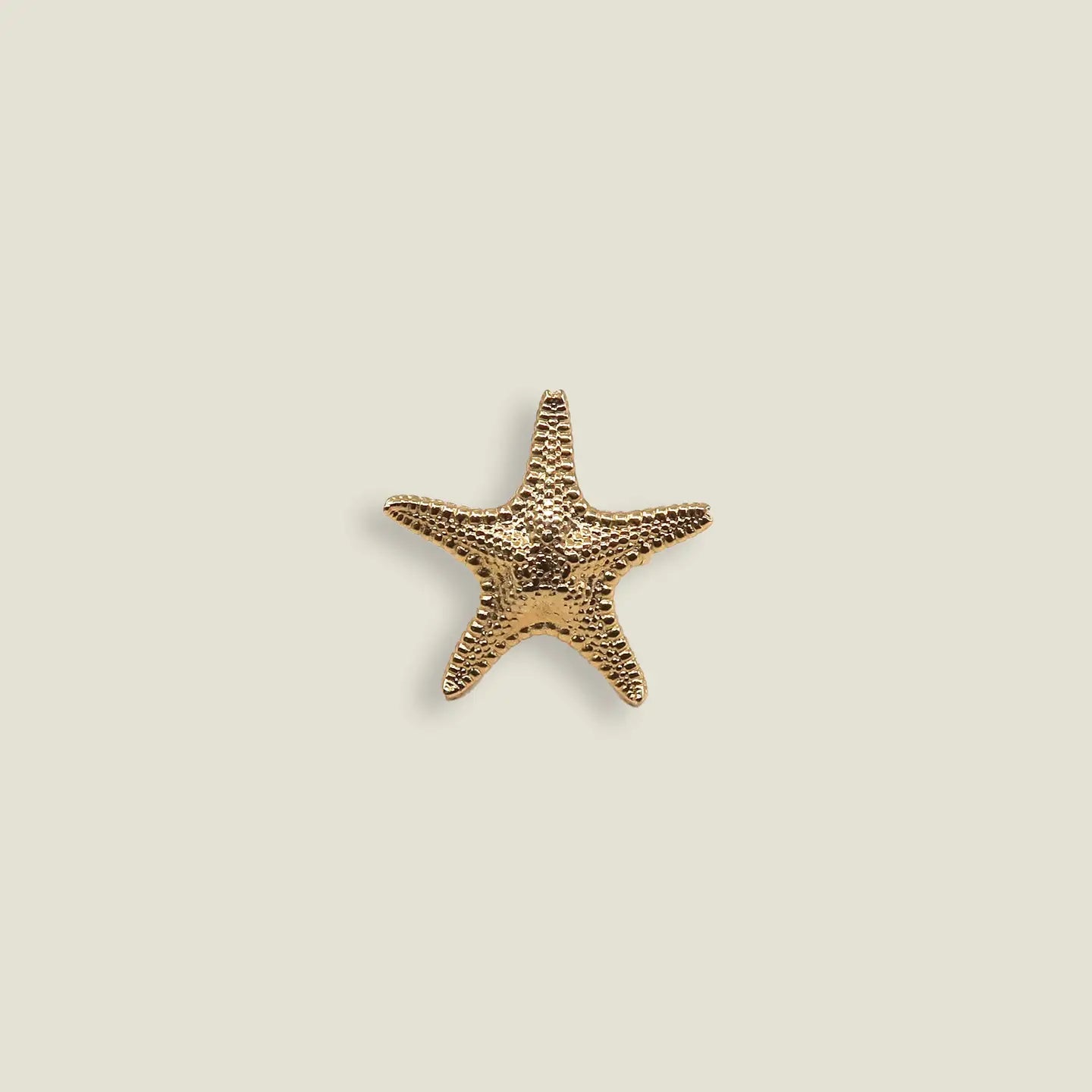 Kiki Starfish Ring