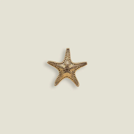 Kiki Starfish Ring