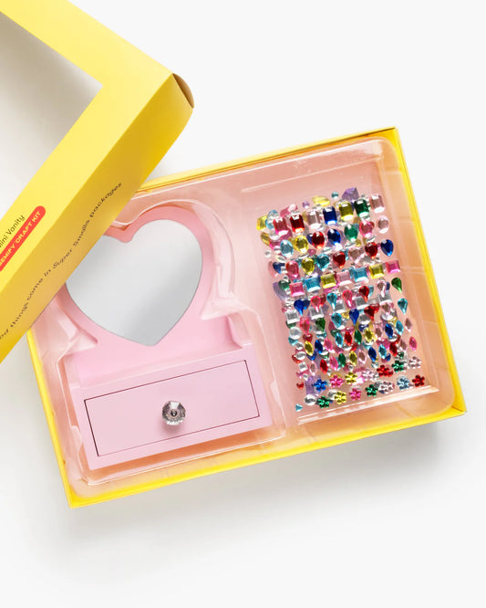 Mini Vanity Gemify Kit