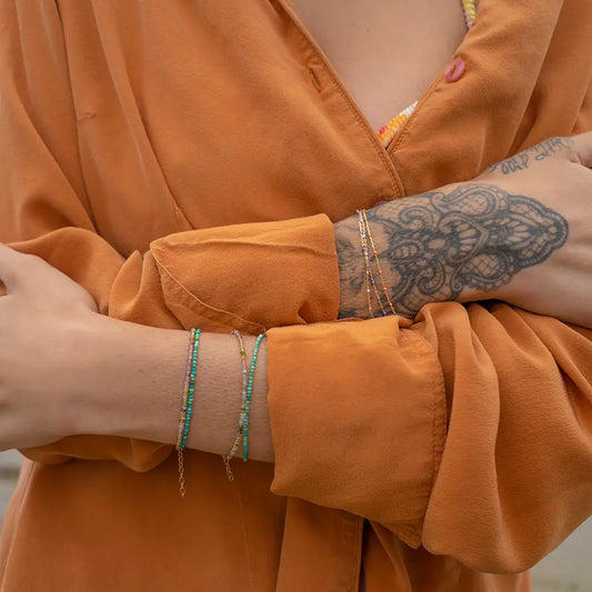 Saguaro Bracelet