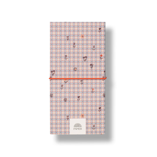 Shopping List Pad - Fresh Picks