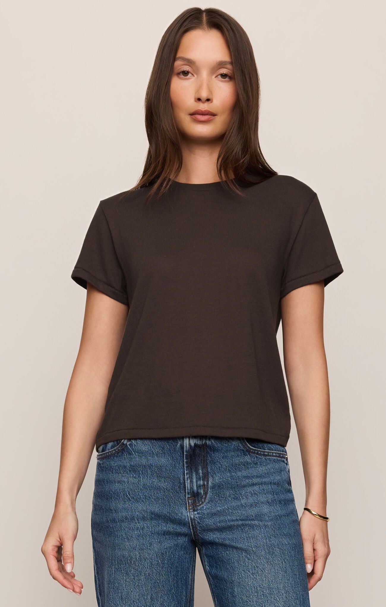 Cocoa Bean Tourist Tee