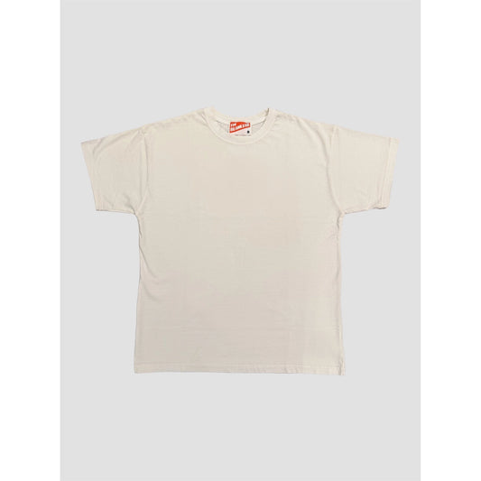 Washed Oversized Tee (Multiple Colors)