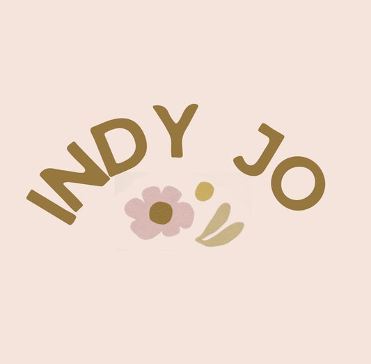 Indy Jo Gift Card