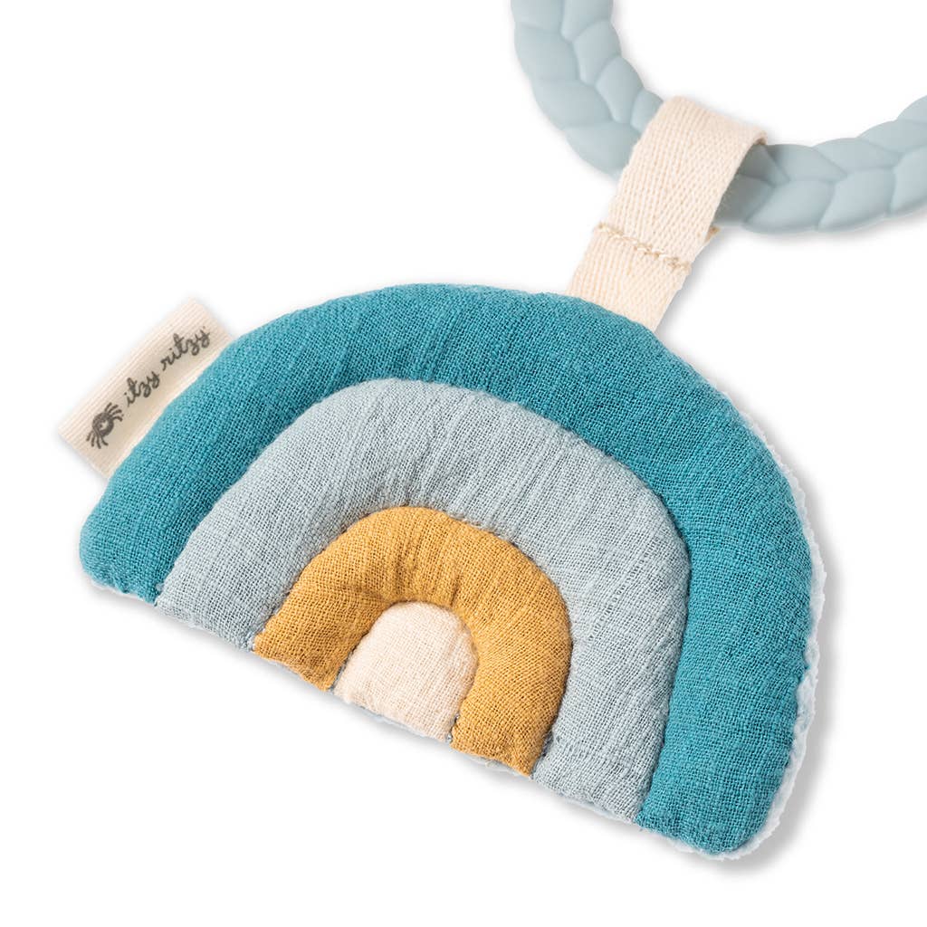 Teething Activity Toy